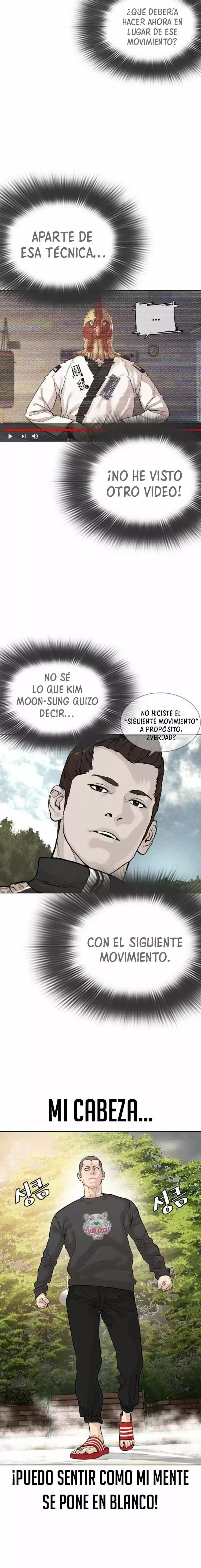 Read Viral Hit Español Manga Online