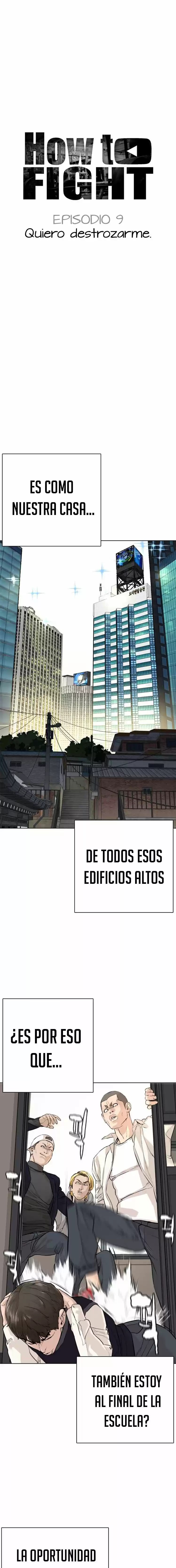 Read Viral Hit Español Manga Online