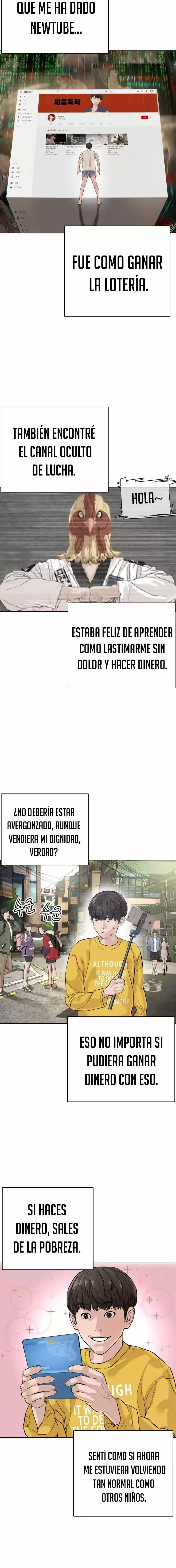 Read Viral Hit Español Manga Online