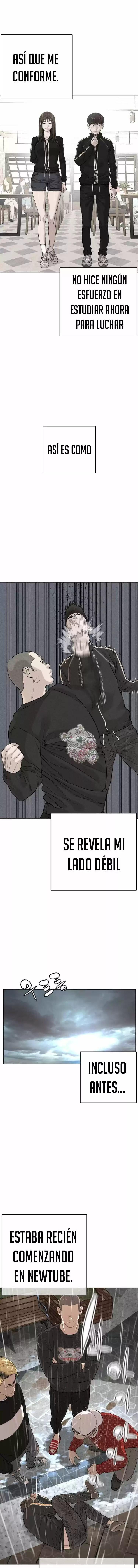 Read Viral Hit Español Manga Online
