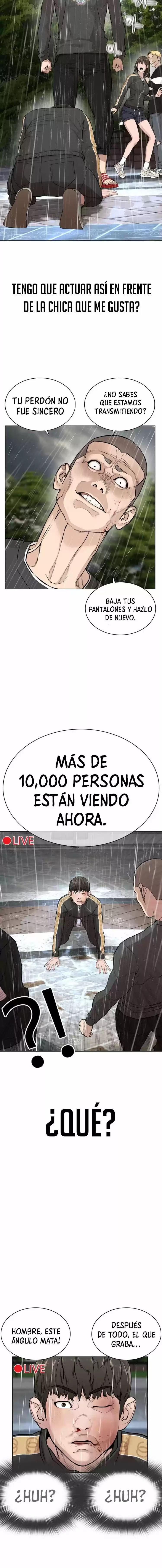 Read Viral Hit Español Manga Online