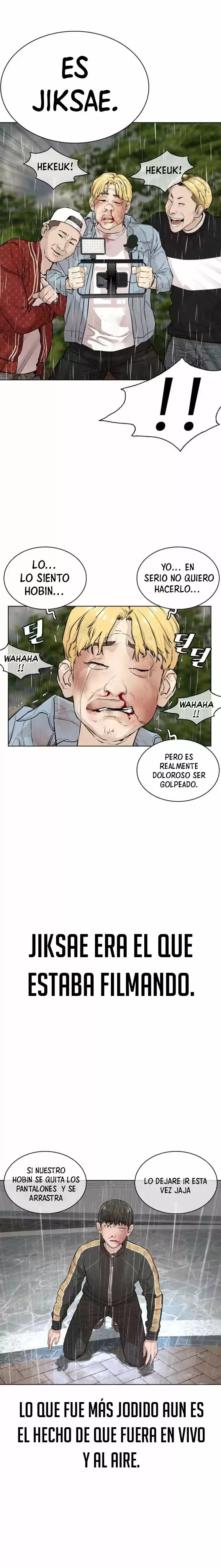 Read Viral Hit Español Manga Online