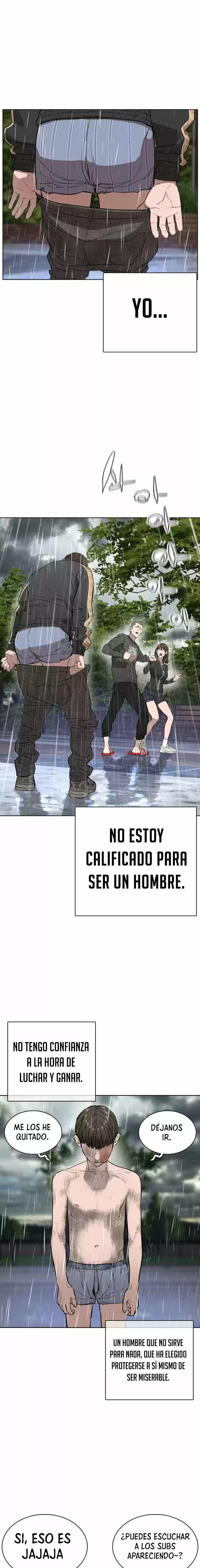Read Viral Hit Español Manga Online