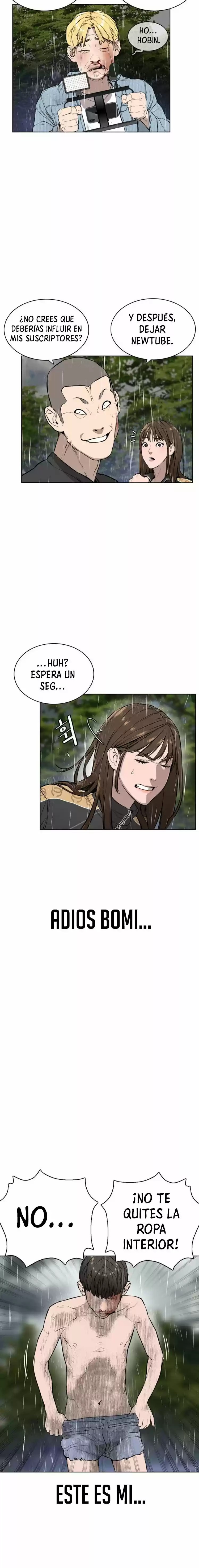 Read Viral Hit Español Manga Online