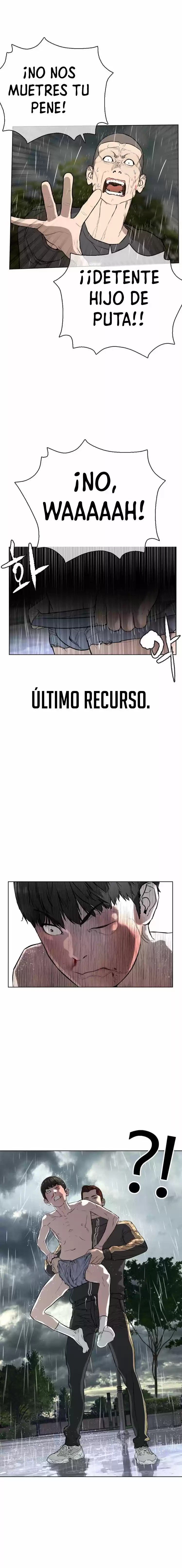 Read Viral Hit Español Manga Online