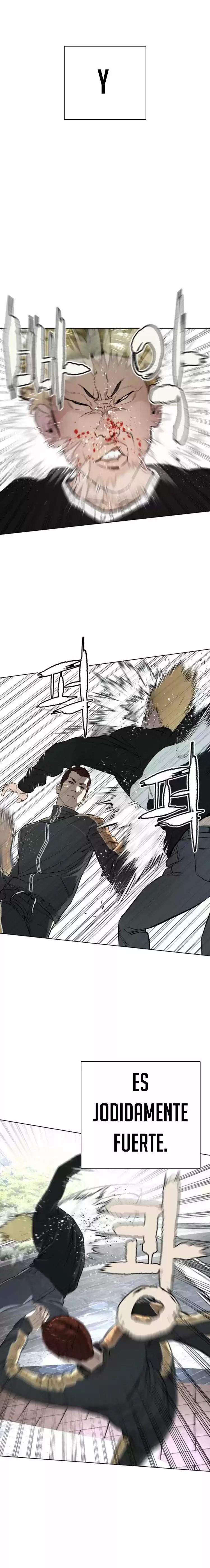 Read Viral Hit Español Manga Online