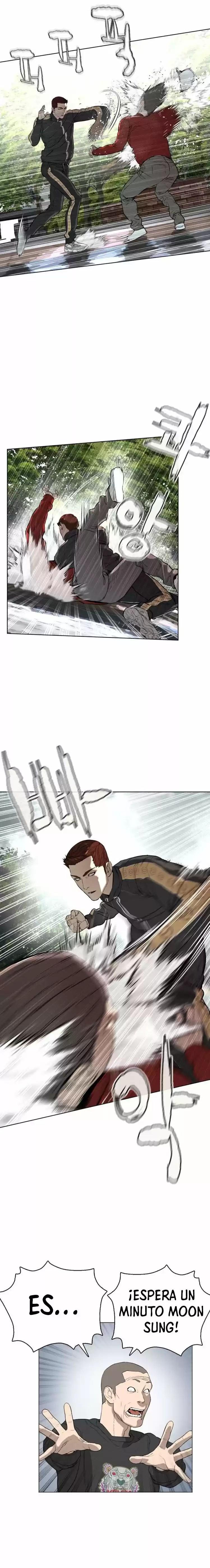Read Viral Hit Español Manga Online