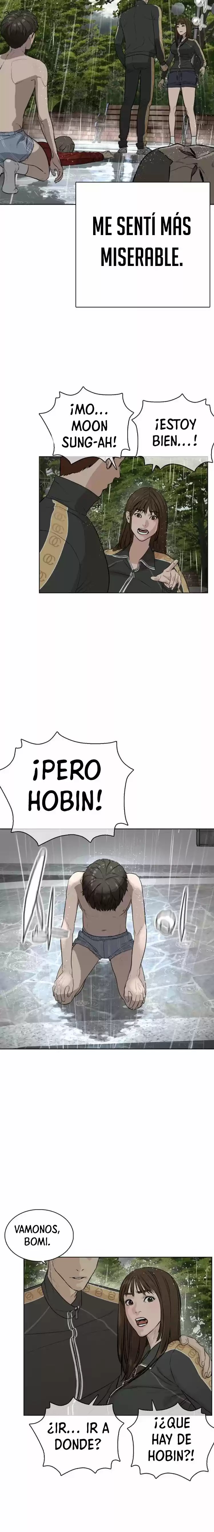 Read Viral Hit Español Manga Online