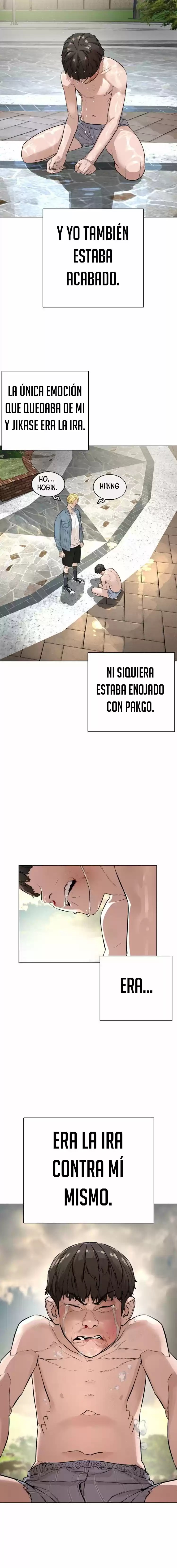 Read Viral Hit Español Manga Online