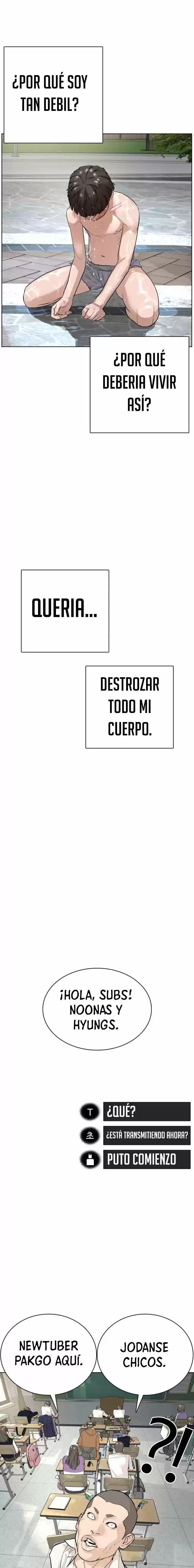 Read Viral Hit Español Manga Online