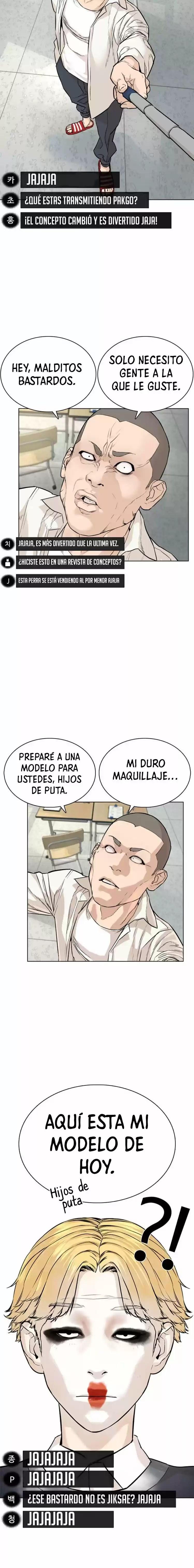 Read Viral Hit Español Manga Online