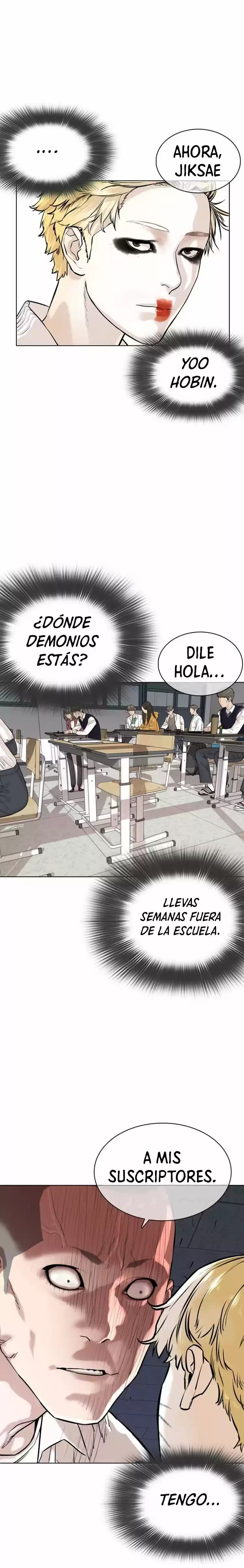 Read Viral Hit Español Manga Online
