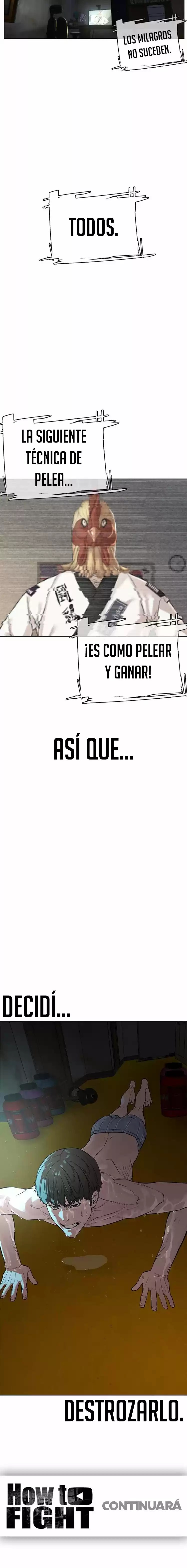 Read Viral Hit Español Manga Online