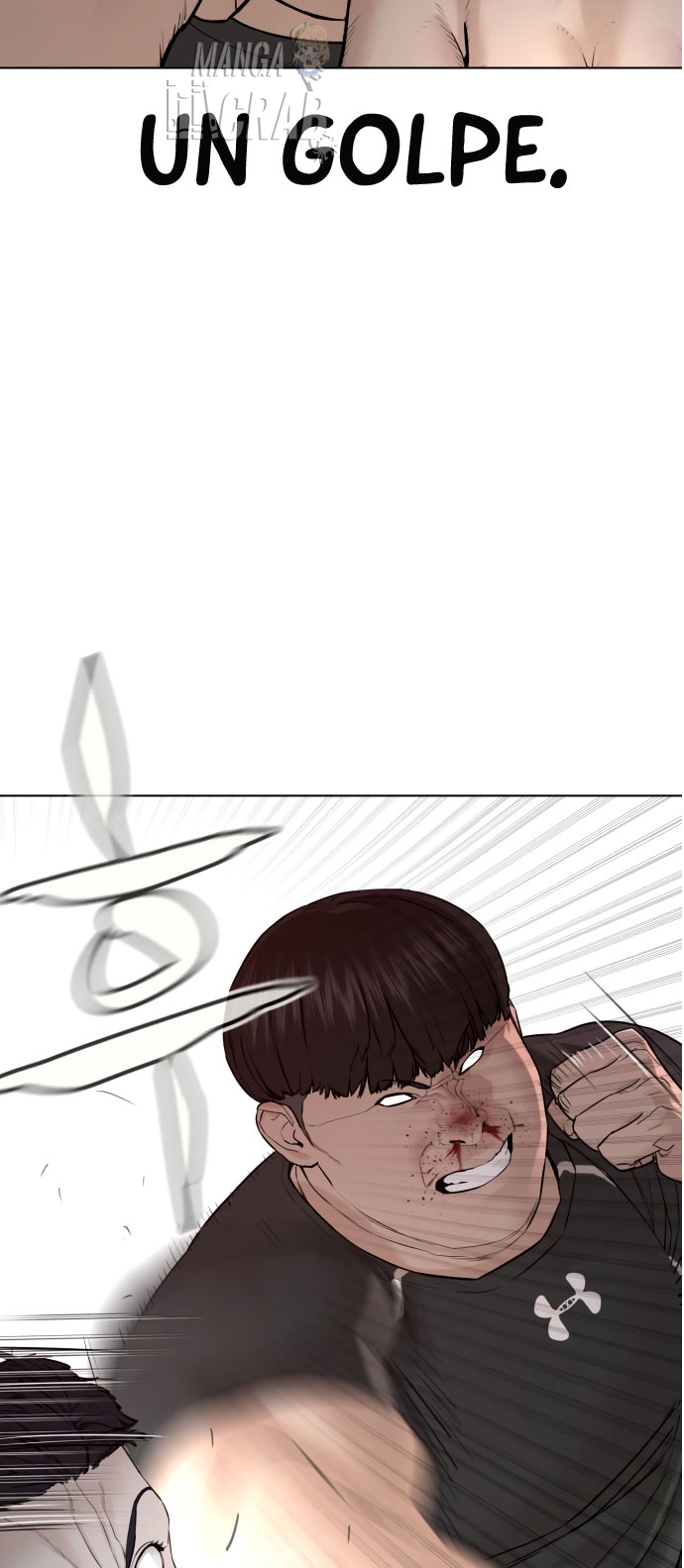 Read Viral Hit Español Manga Online