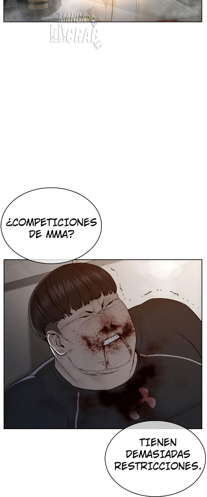 Read Viral Hit Español Manga Online