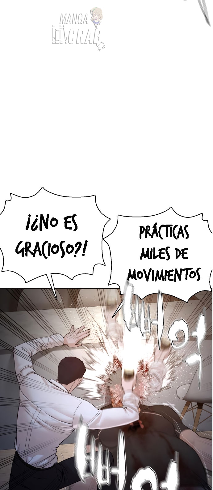 Read Viral Hit Español Manga Online