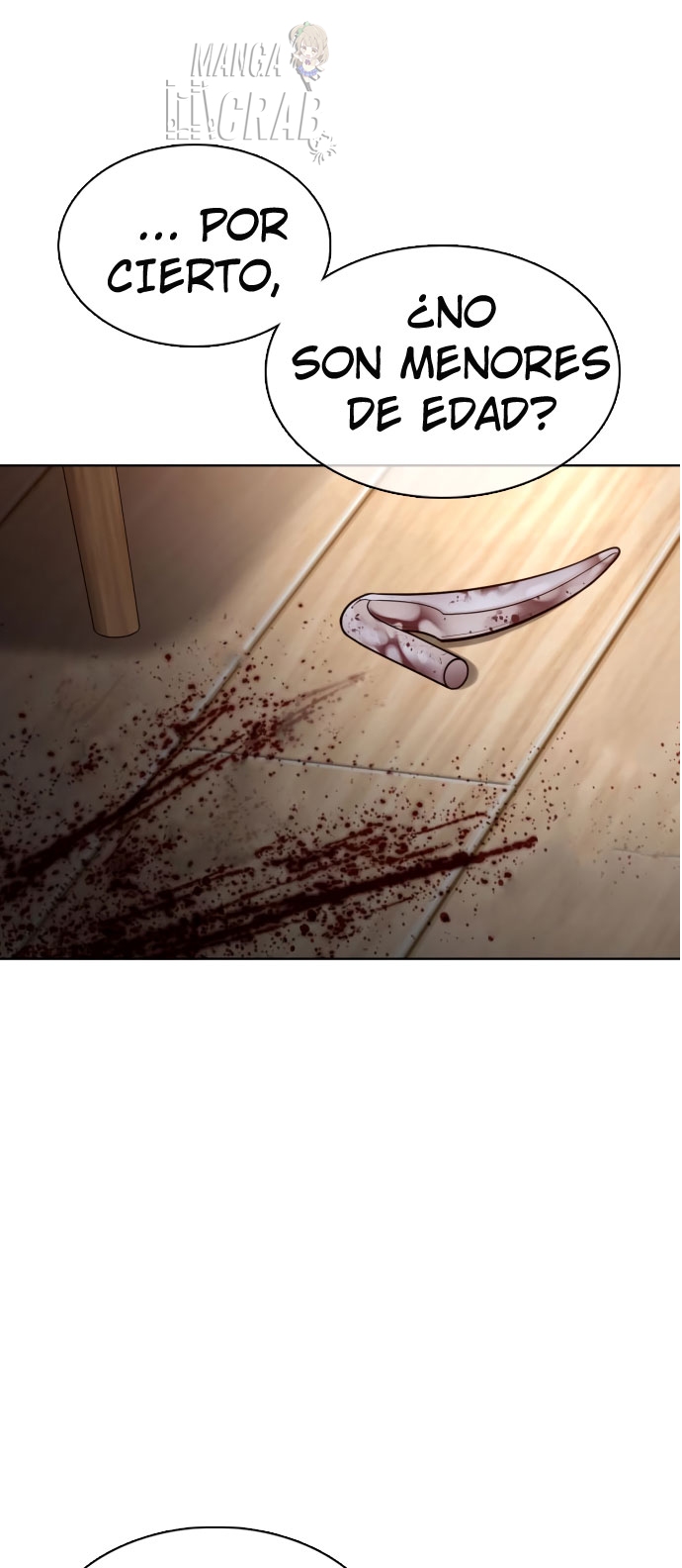 Read Viral Hit Español Manga Online