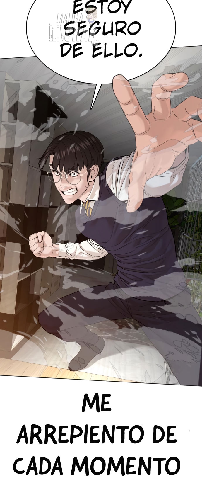 Read Viral Hit Español Manga Online