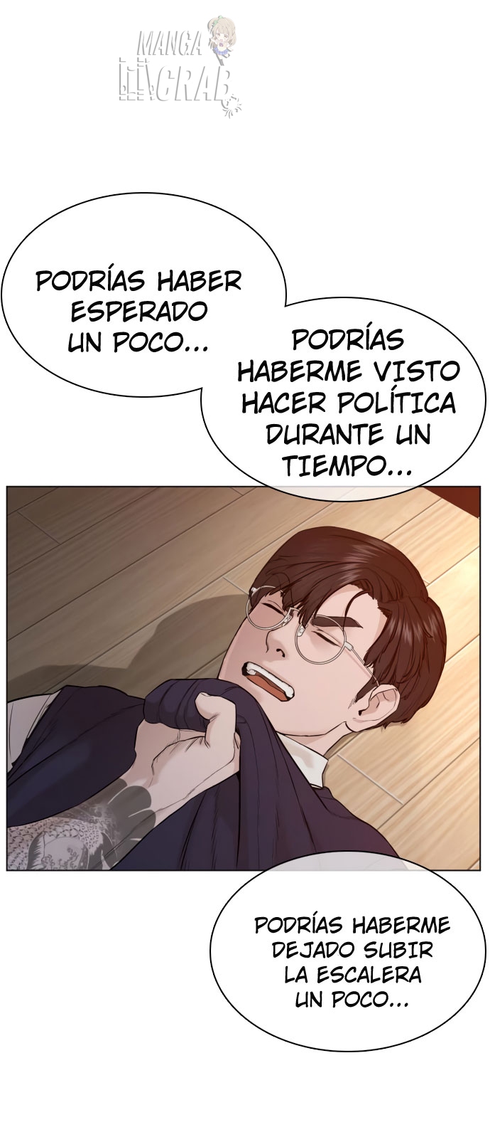 Read Viral Hit Español Manga Online