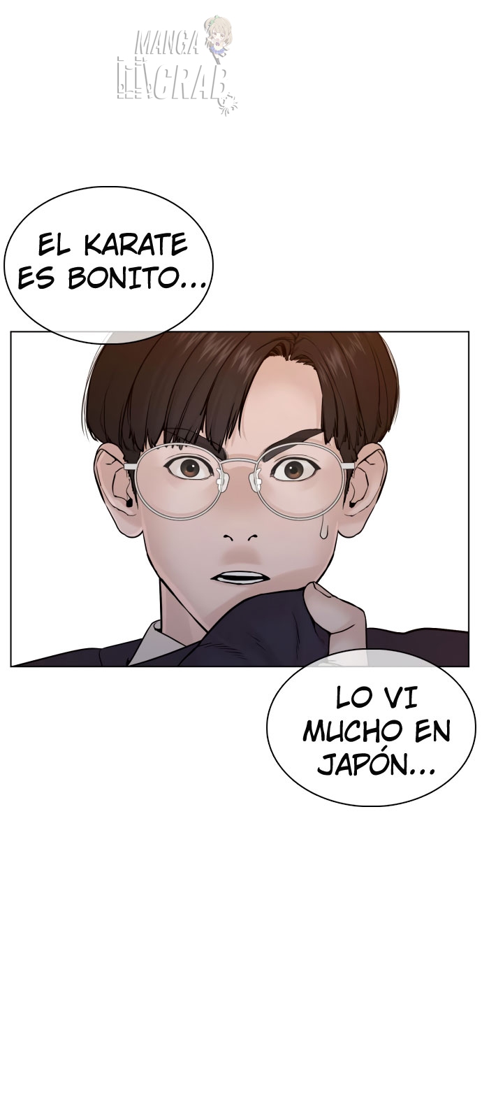 Read Viral Hit Español Manga Online