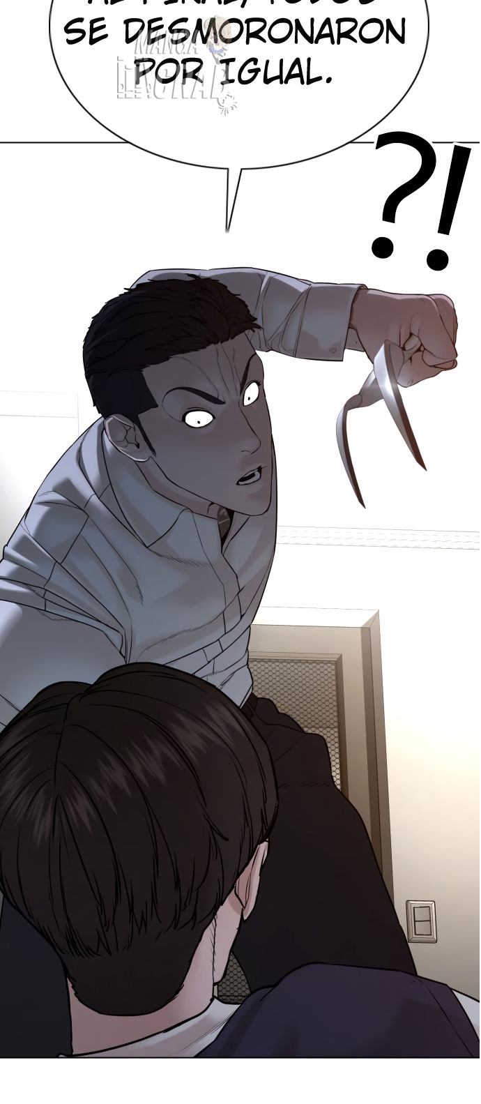 Read Viral Hit Español Manga Online