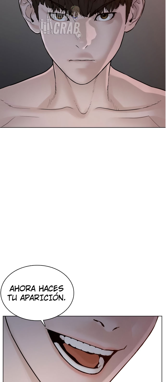 Read Viral Hit Español Manga Online