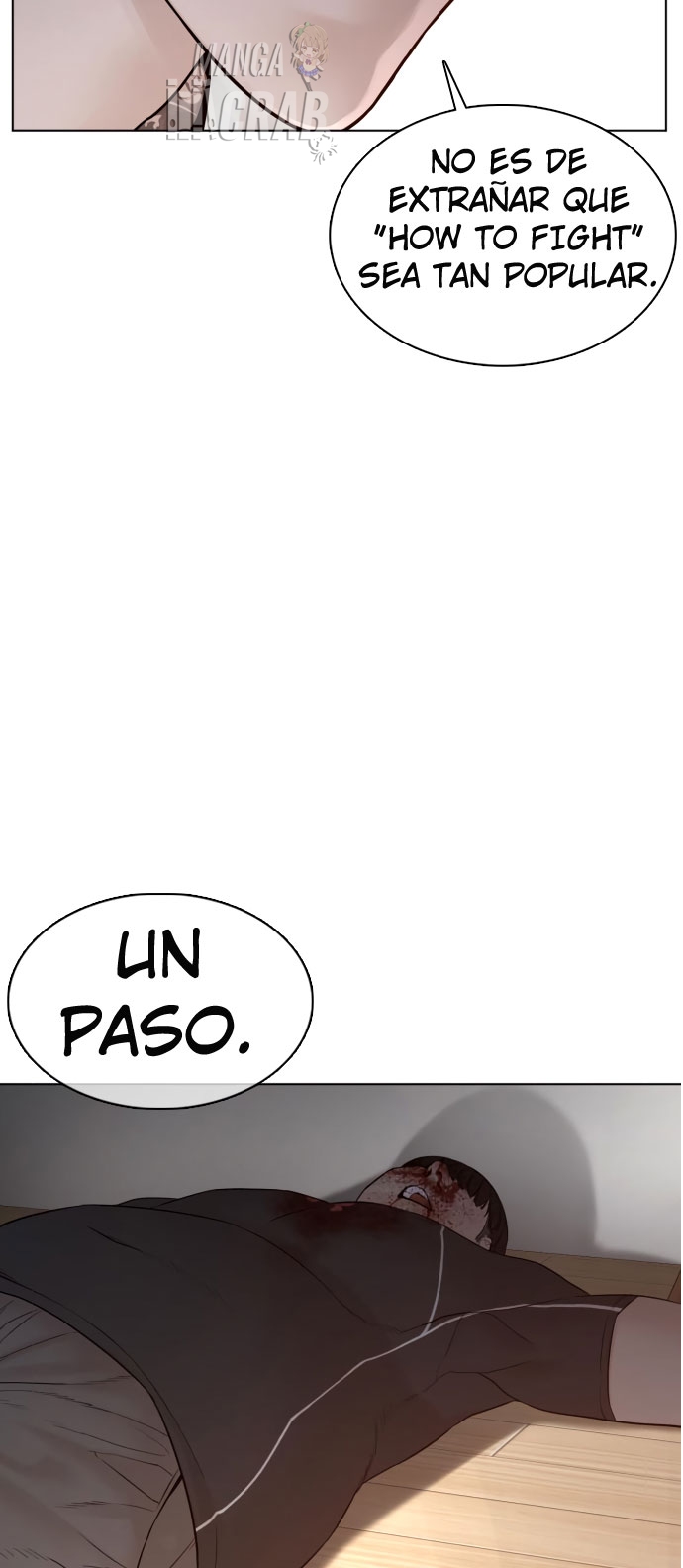 Read Viral Hit Español Manga Online