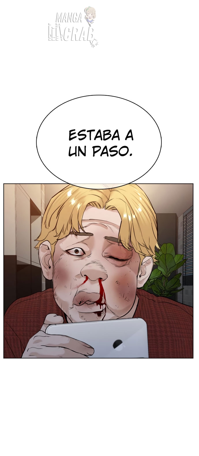 Read Viral Hit Español Manga Online