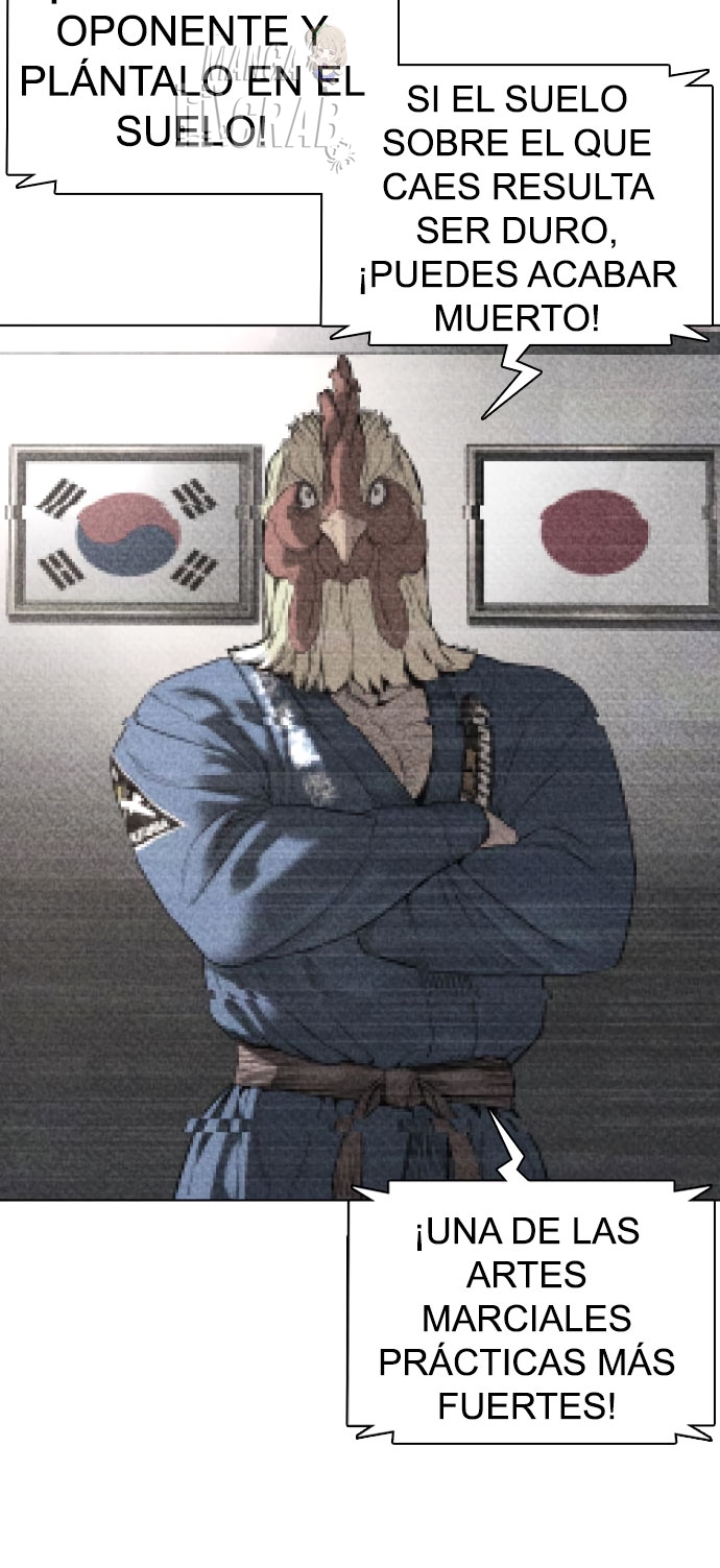 Read Viral Hit Español Manga Online