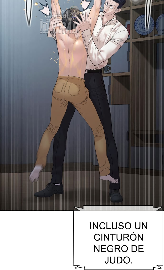 Read Viral Hit Español Manga Online