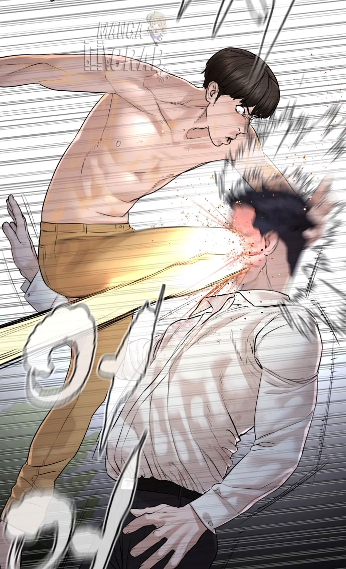 Read Viral Hit Español Manga Online