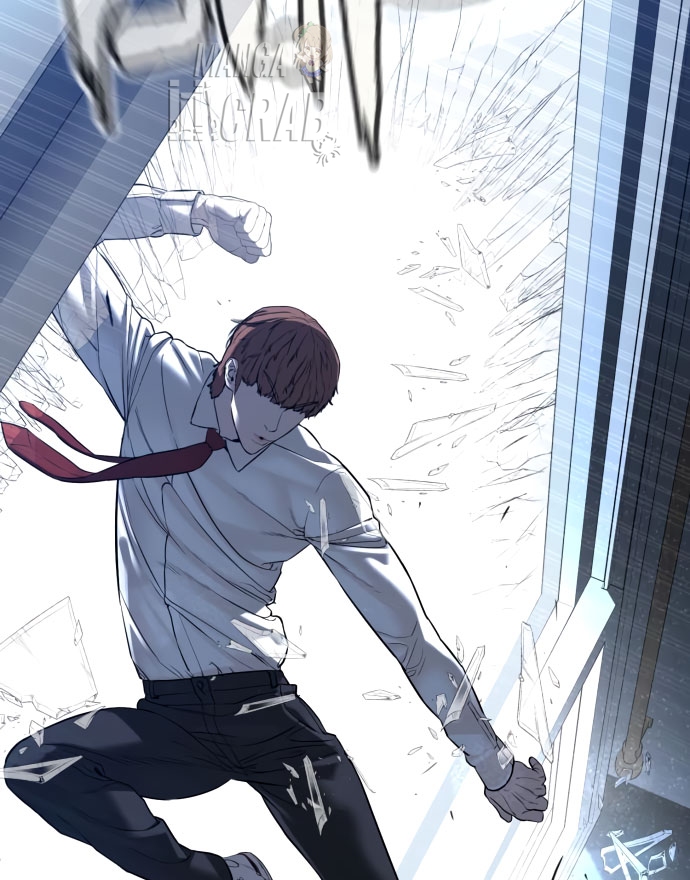 Read Viral Hit Español Manga Online