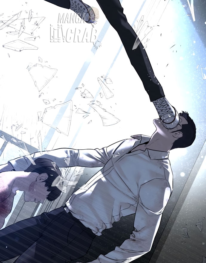 Read Viral Hit Español Manga Online