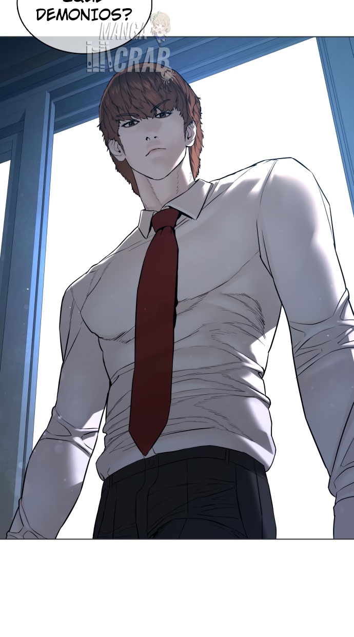 Read Viral Hit Español Manga Online