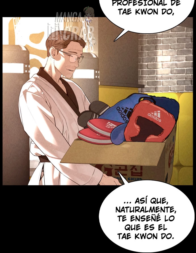 Read Viral Hit Español Manga Online