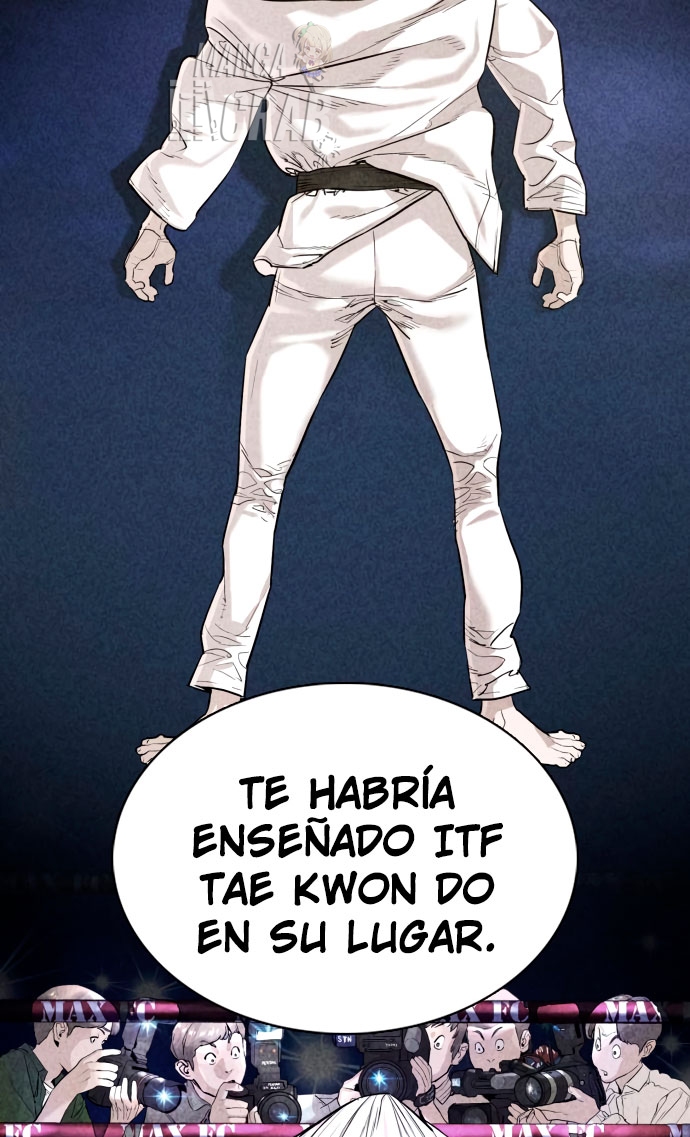 Read Viral Hit Español Manga Online