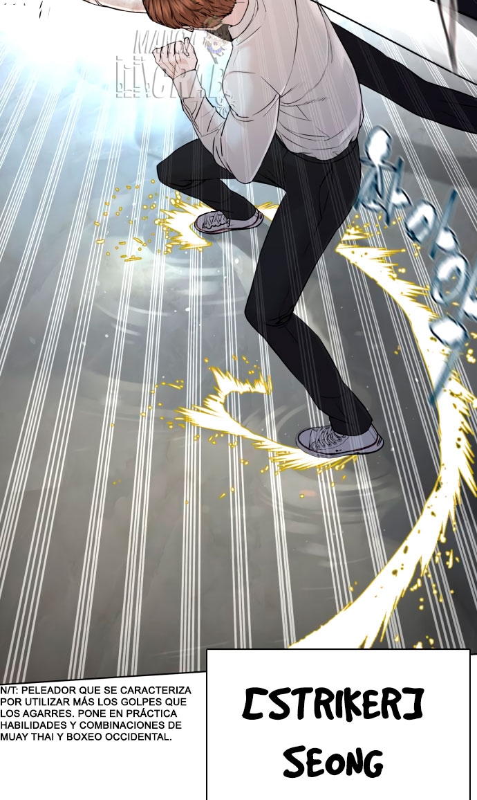 Read Viral Hit Español Manga Online