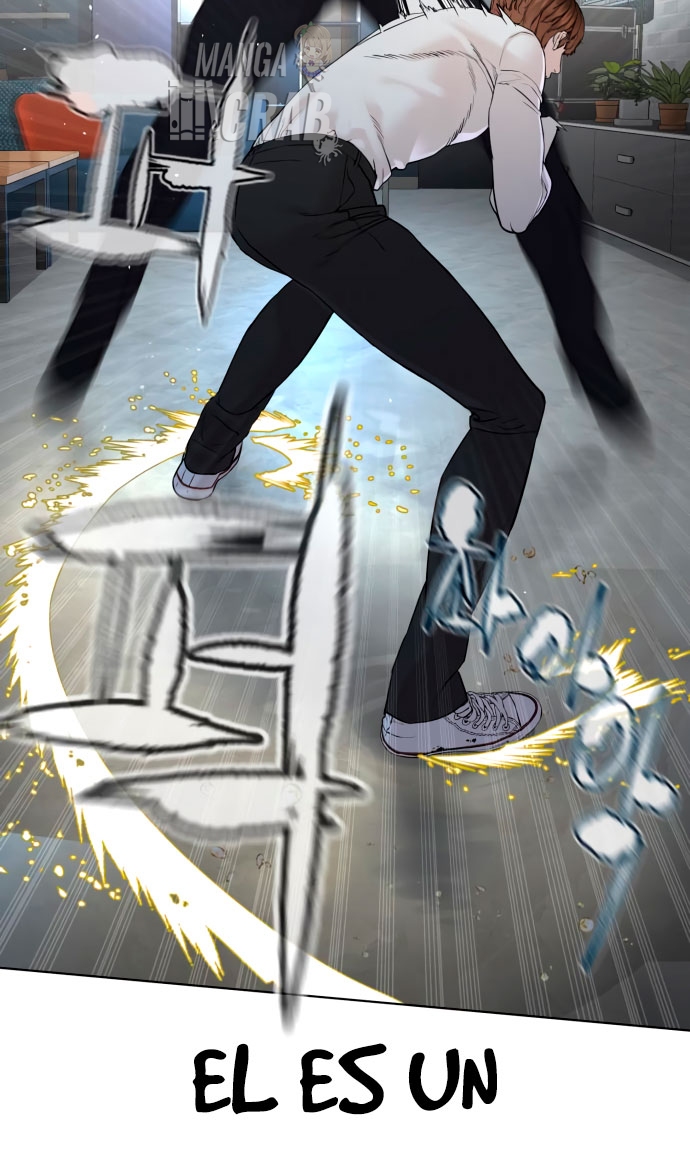 Read Viral Hit Español Manga Online