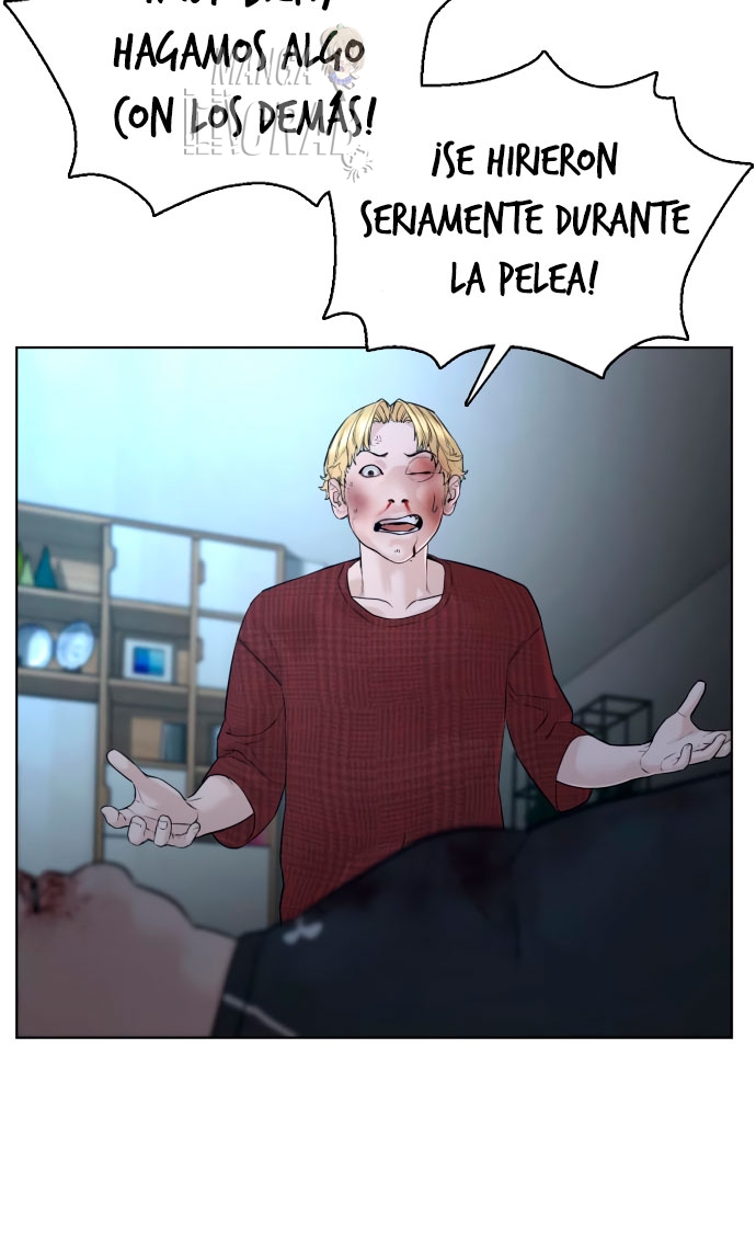 Read Viral Hit Español Manga Online