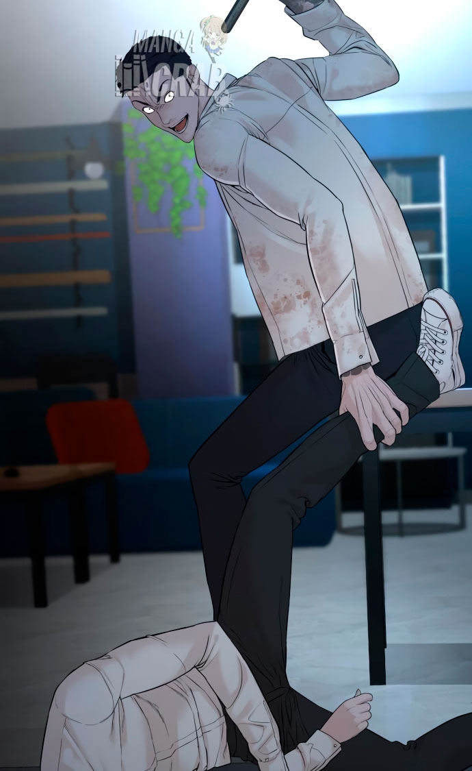 Read Viral Hit Español Manga Online