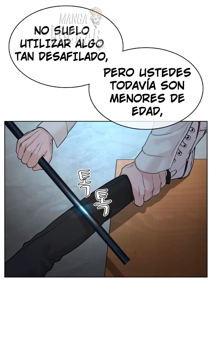 Read Viral Hit Español Manga Online