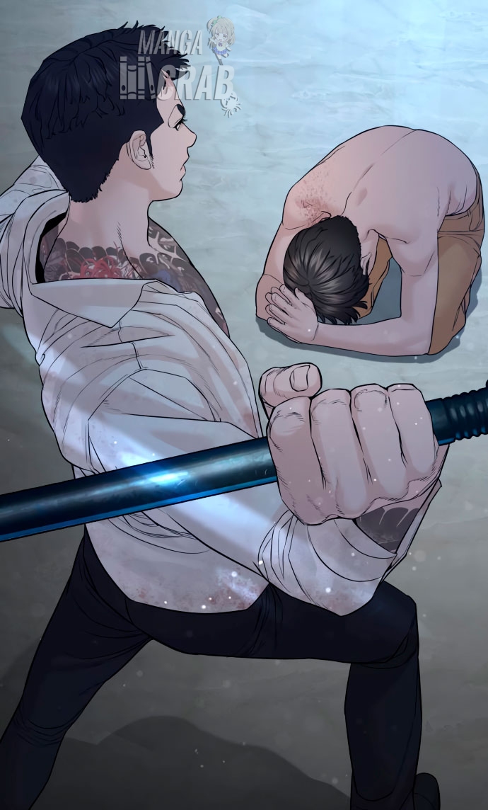 Read Viral Hit Español Manga Online