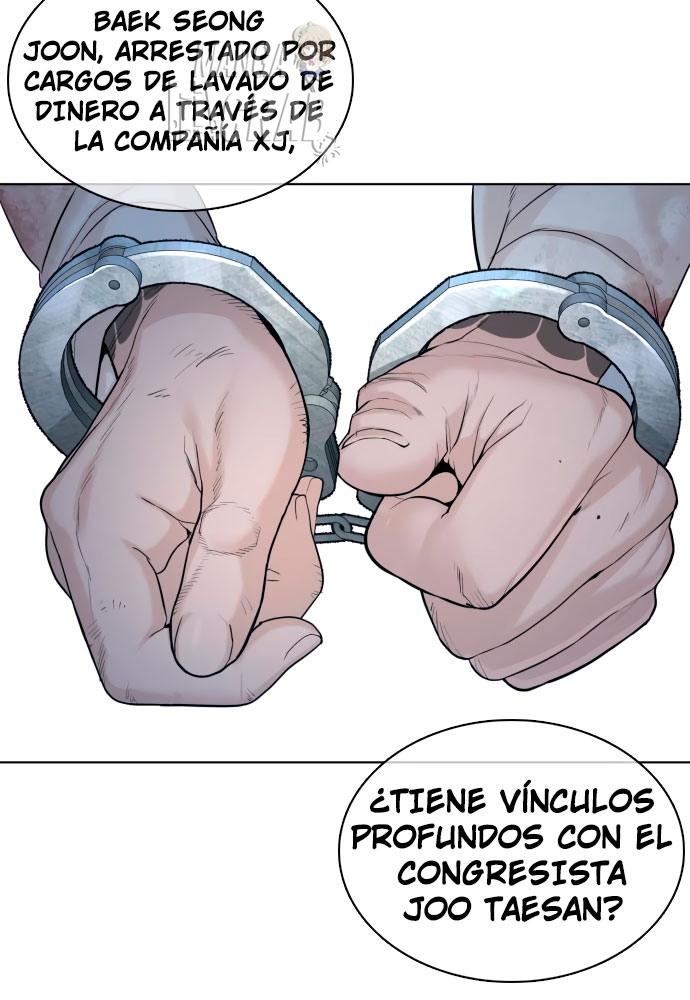 Read Viral Hit Español Manga Online