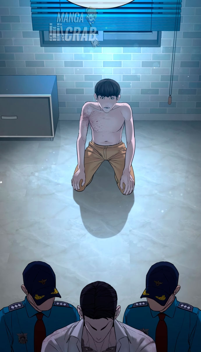 Read Viral Hit Español Manga Online