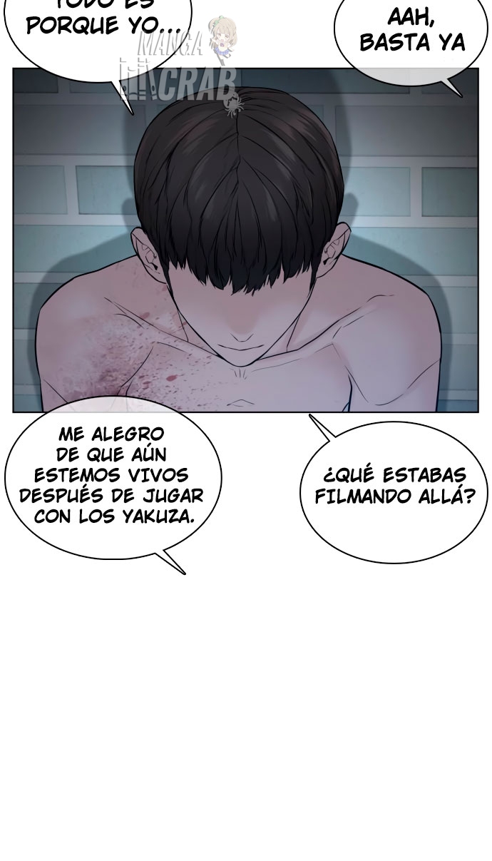 Read Viral Hit Español Manga Online