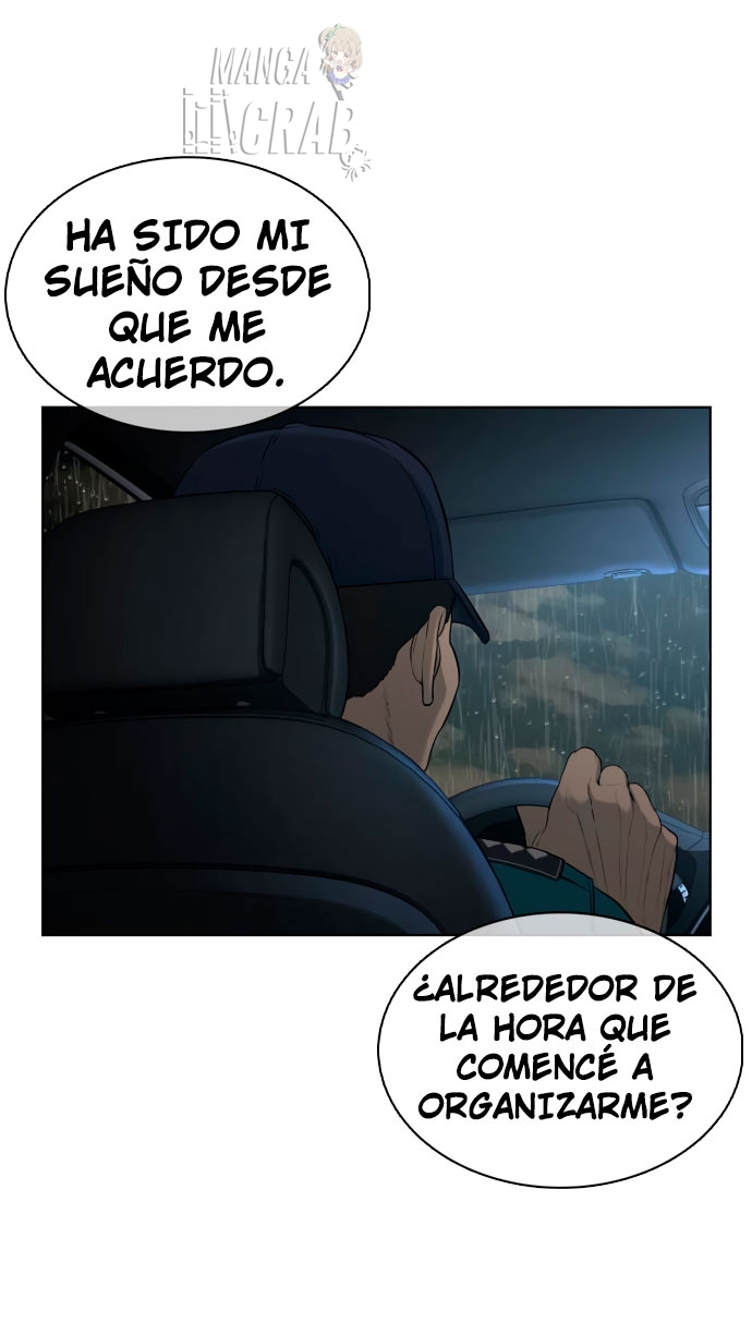 Read Viral Hit Español Manga Online