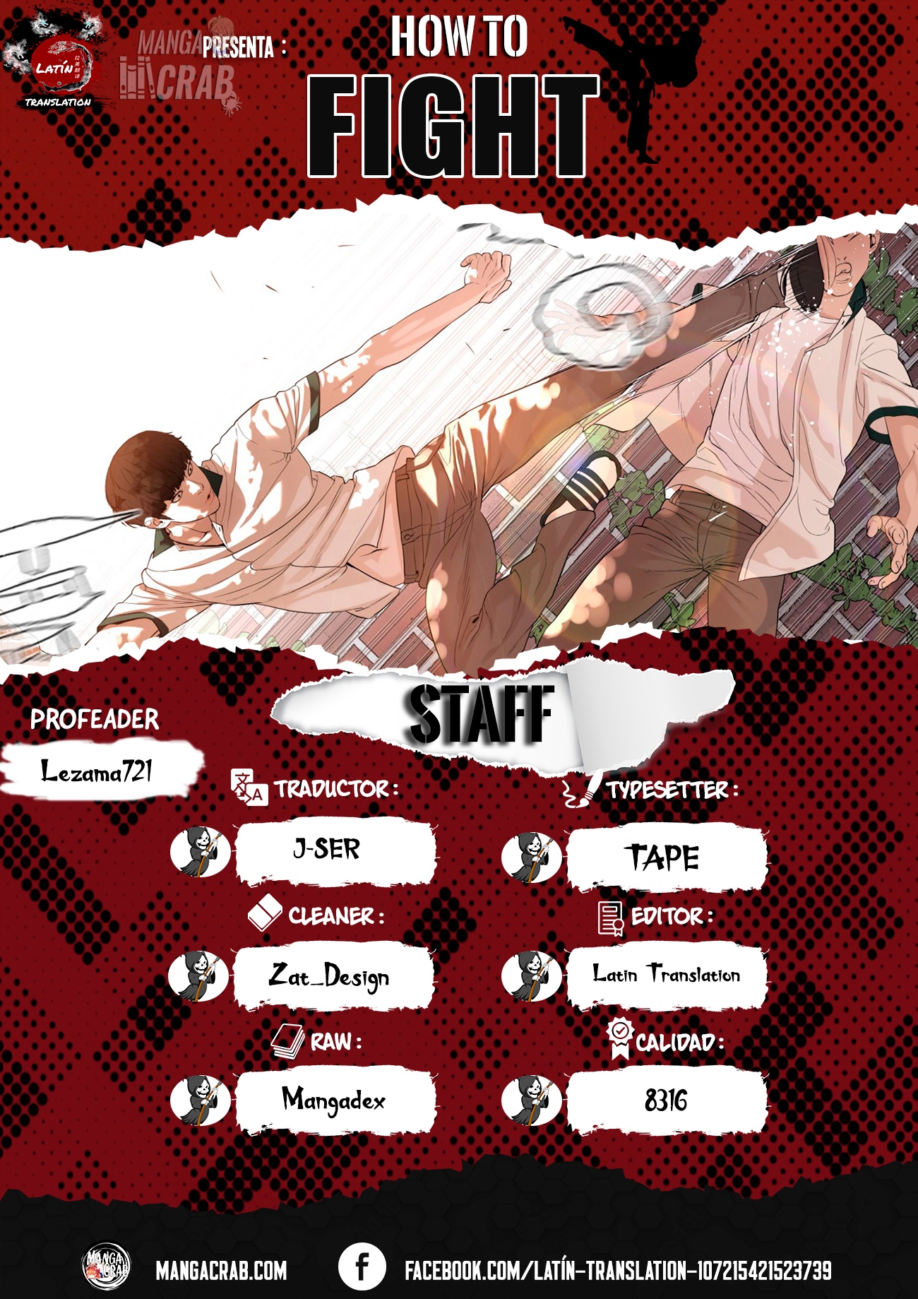 Read Viral Hit Español Manga Online