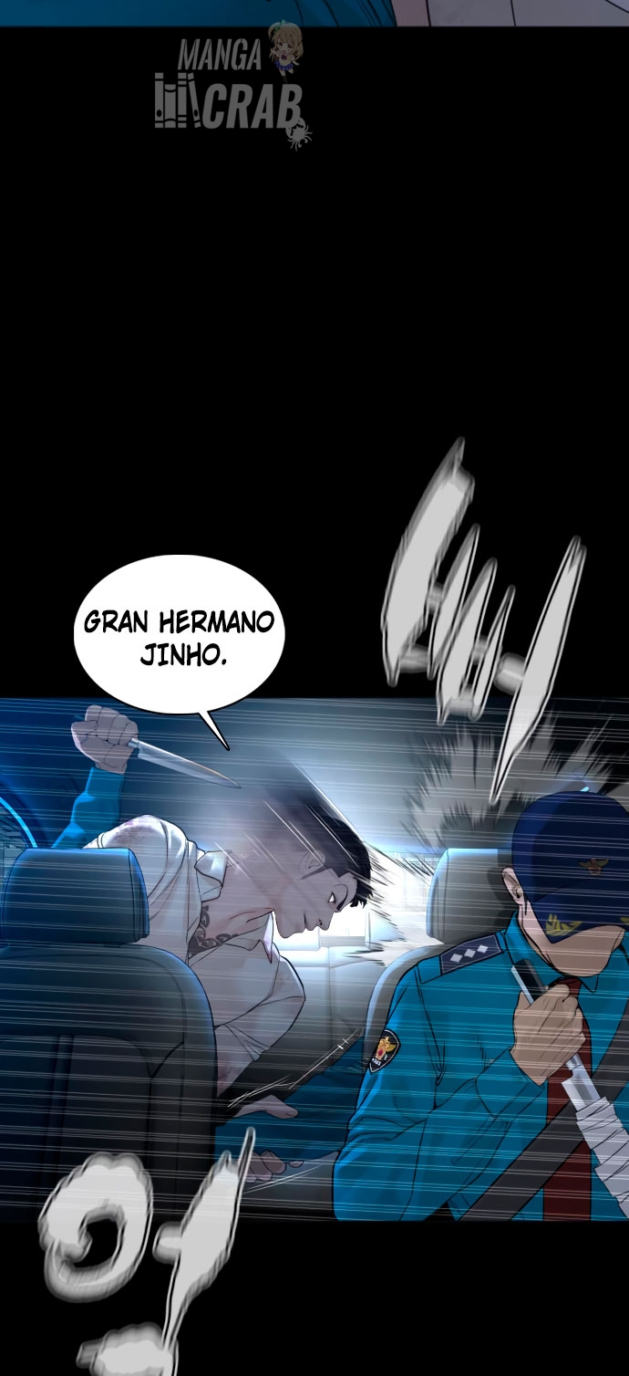 Read Viral Hit Español Manga Online