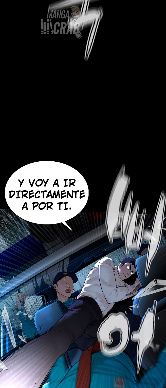 Read Viral Hit Español Manga Online