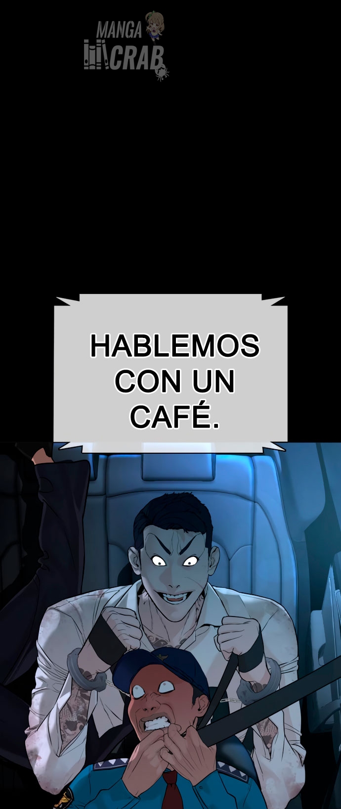 Read Viral Hit Español Manga Online